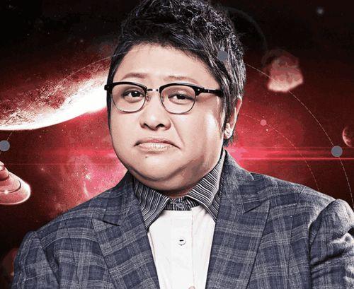 娱乐吃瓜小将韩红,娱乐圈的吃瓜小将，揭秘明星幕后故事